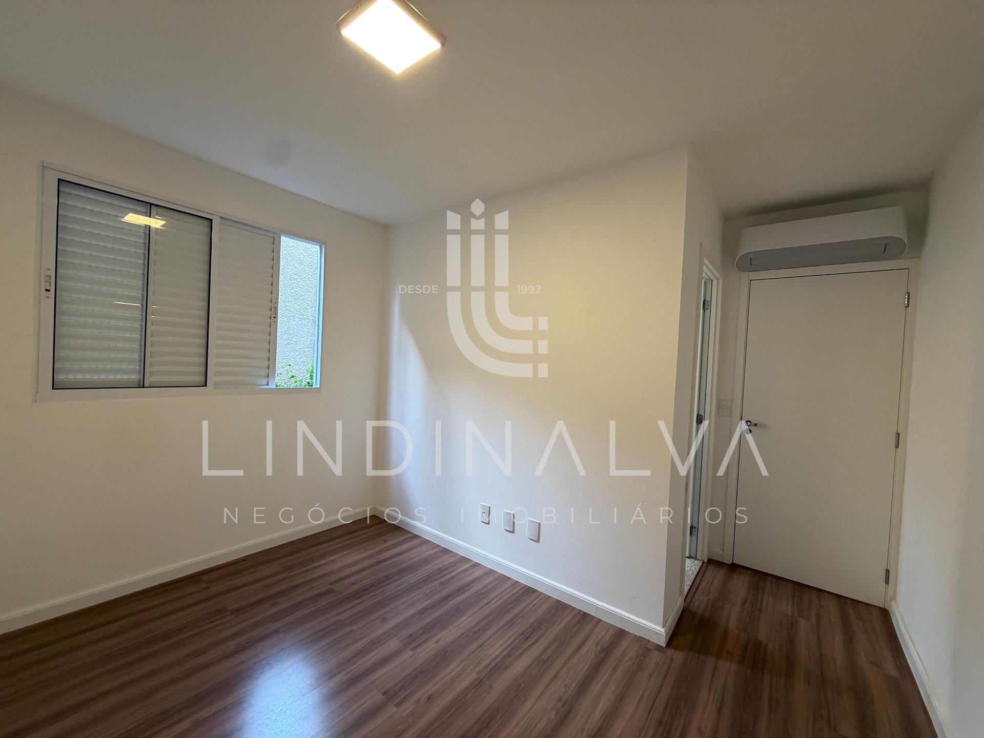 Apartamento semimobiliado no Royal Legacy I Vila Yolanda - Foz do Iguaçu/PR