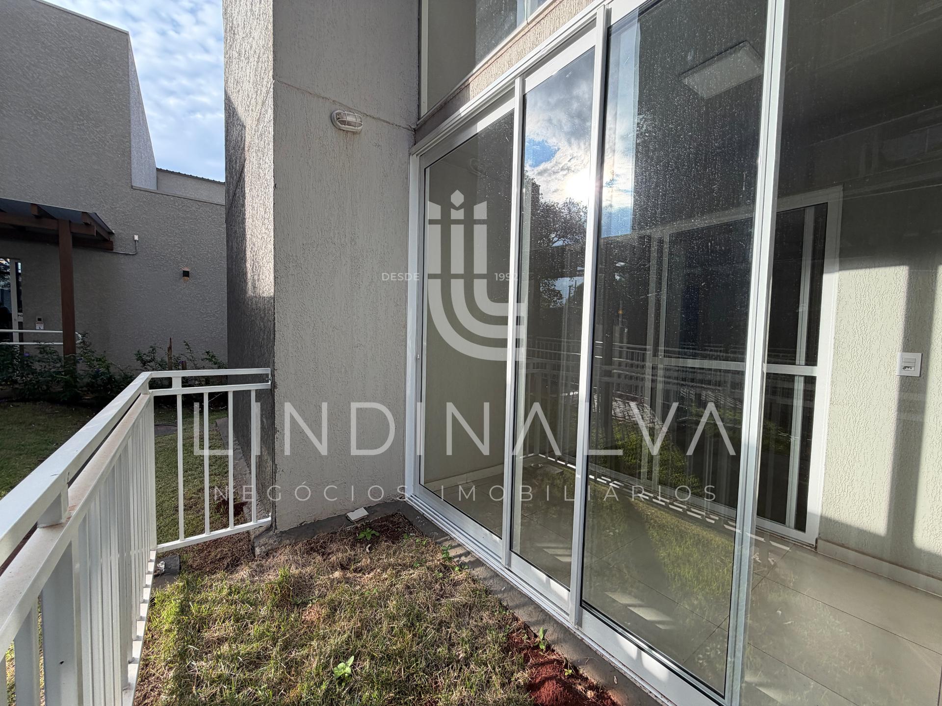 Apartamento semimobiliado no Royal Legacy I Vila Yolanda - Foz do Iguaçu/PR
