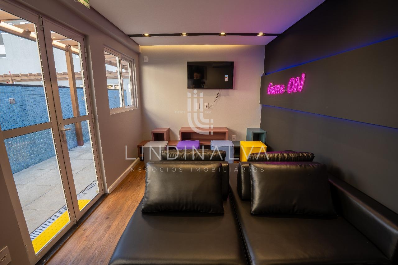 Apartamento semimobiliado no Royal Legacy I Vila Yolanda - Foz do Iguaçu/PR
