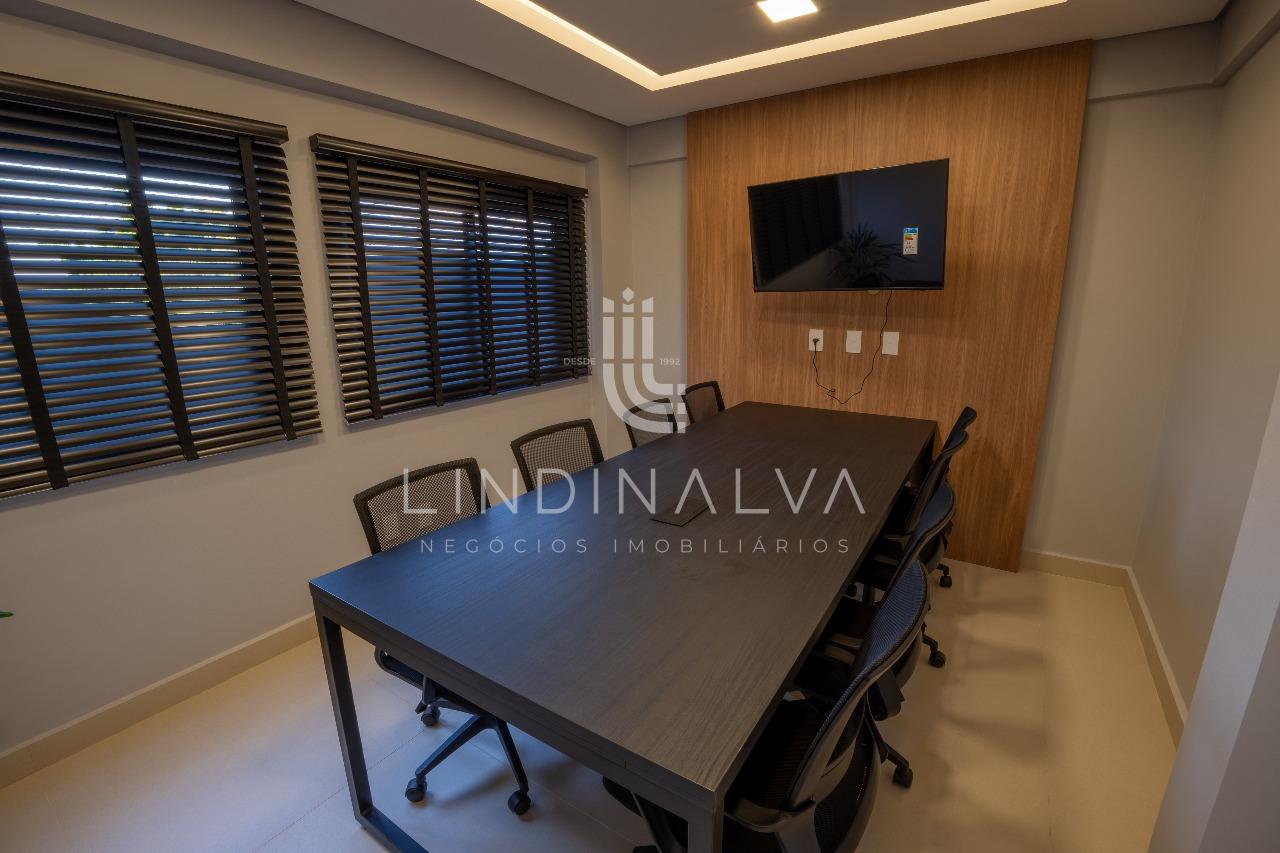 Apartamento semimobiliado no Royal Legacy I Vila Yolanda - Foz do Iguaçu/PR