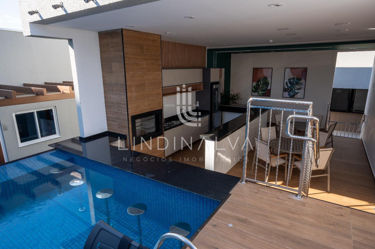 Apartamento semimobiliado no Royal Legacy I Vila Yolanda - Foz do Iguaçu/PR