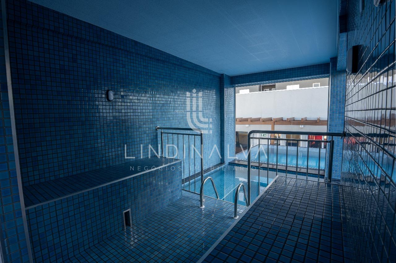 Apartamento semimobiliado no Royal Legacy I Vila Yolanda - Foz do Iguaçu/PR