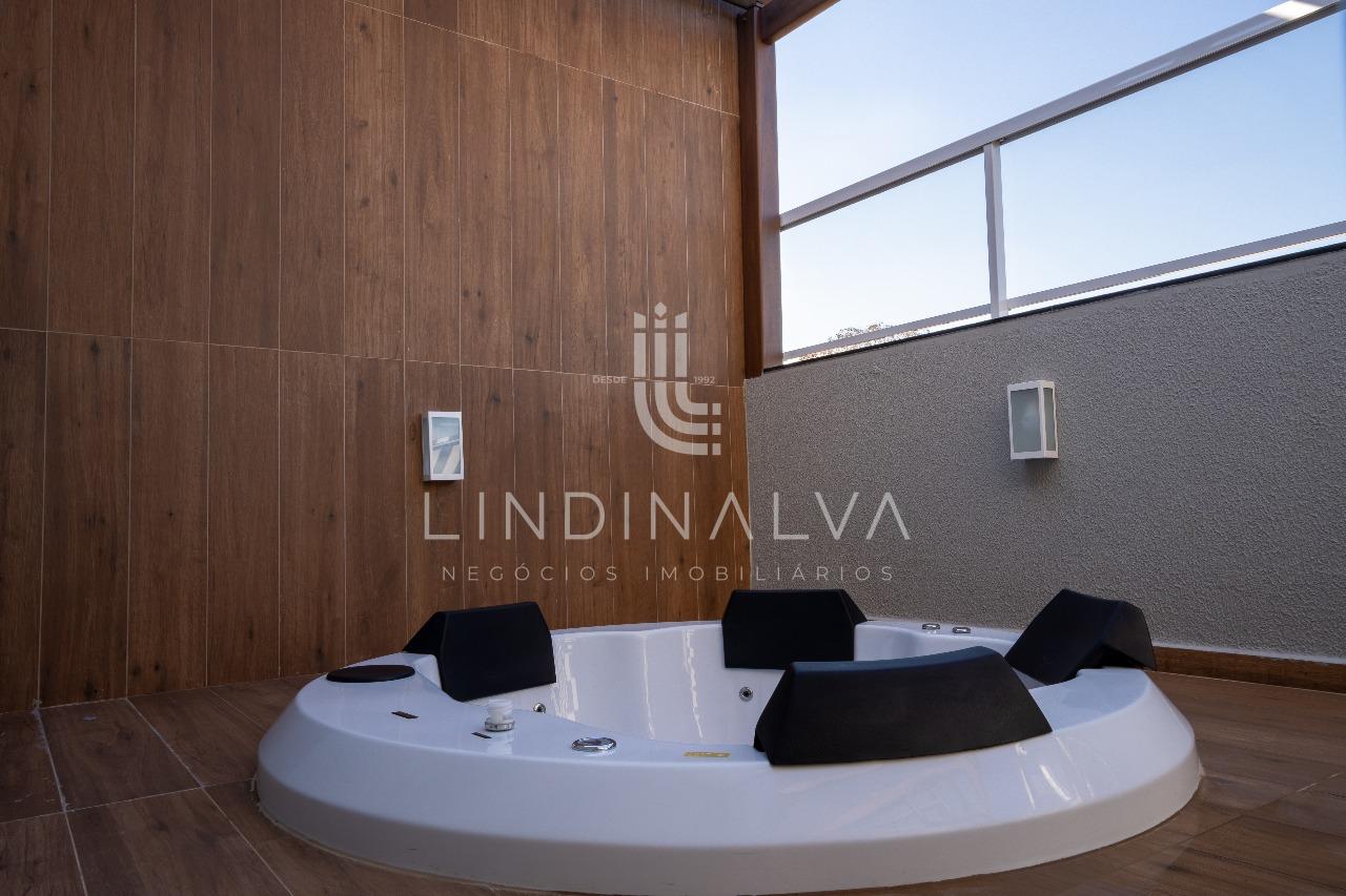 Apartamento semimobiliado no Royal Legacy I Vila Yolanda - Foz do Iguaçu/PR