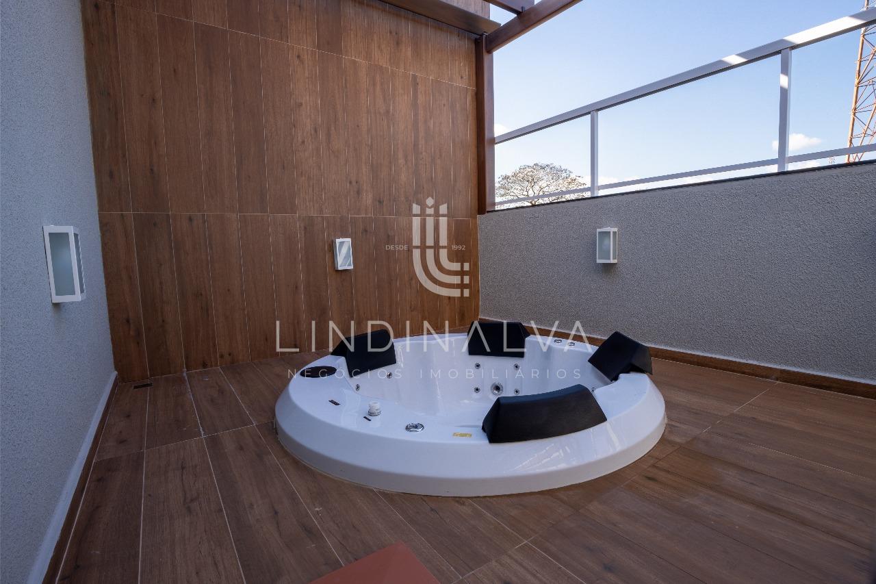 Apartamento semimobiliado no Royal Legacy I Vila Yolanda - Foz do Iguaçu/PR
