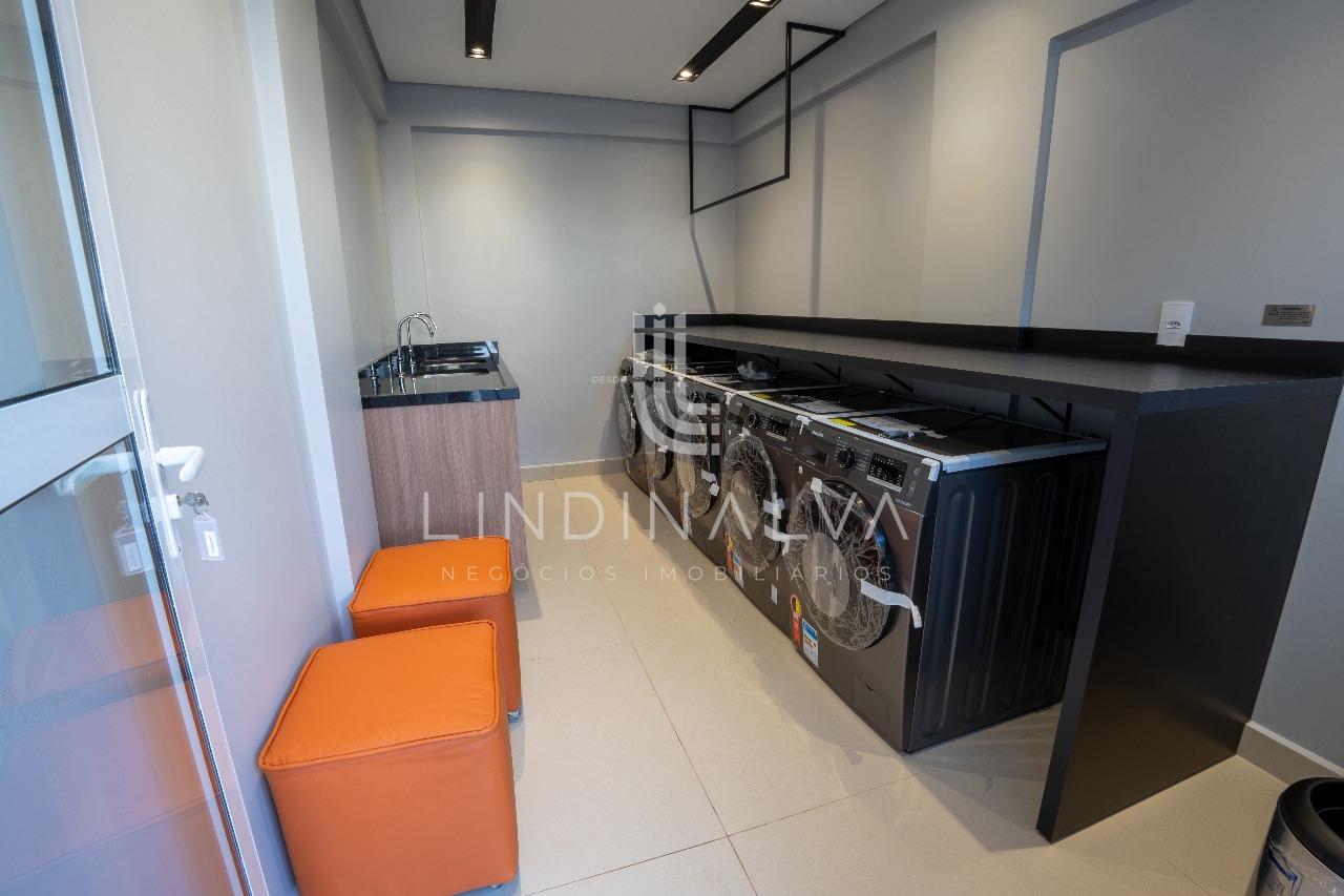 Apartamento semimobiliado no Royal Legacy I Vila Yolanda - Foz do Iguaçu/PR