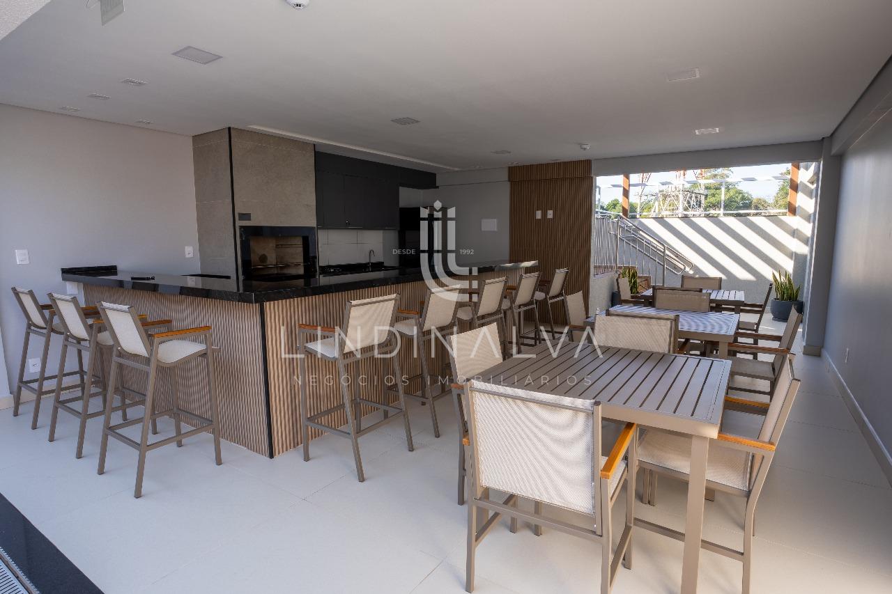 Apartamento semimobiliado no Royal Legacy I Vila Yolanda - Foz do Iguaçu/PR