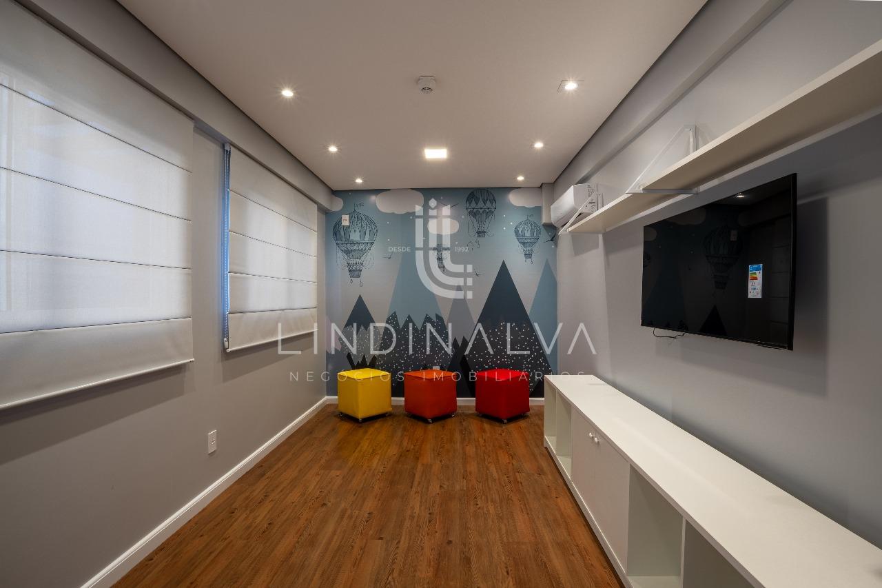 Apartamento semimobiliado no Royal Legacy I Vila Yolanda - Foz do Iguaçu/PR