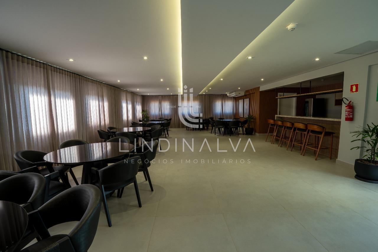 Apartamento semimobiliado no Royal Legacy I Vila Yolanda - Foz do Iguaçu/PR