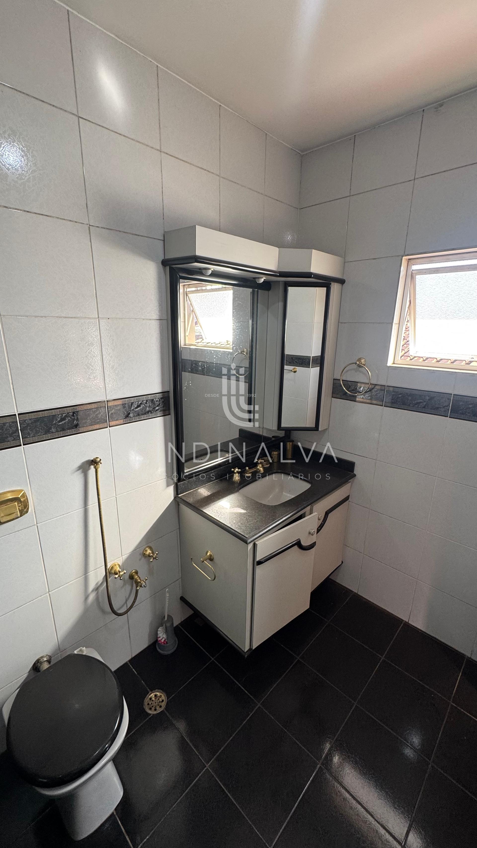 Sobrado, 1 quarto, 378 m² - Foto 13