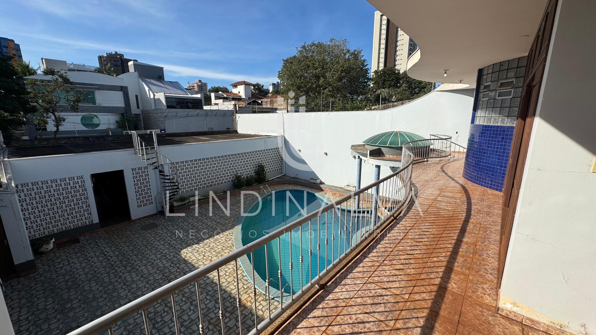 Sobrado, 1 quarto, 378 m² - Foto 22