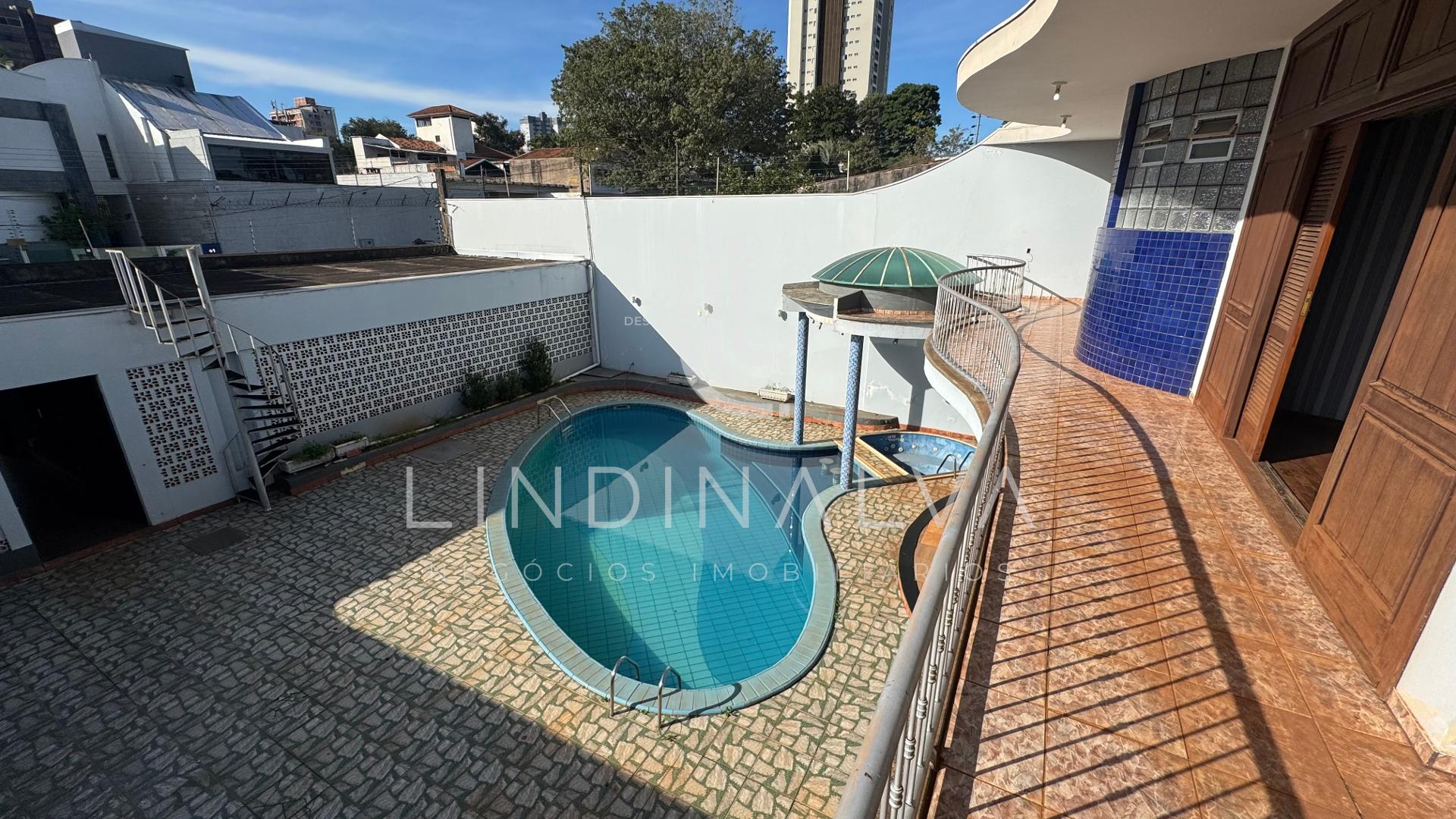 Sobrado, 1 quarto, 378 m² - Foto 23