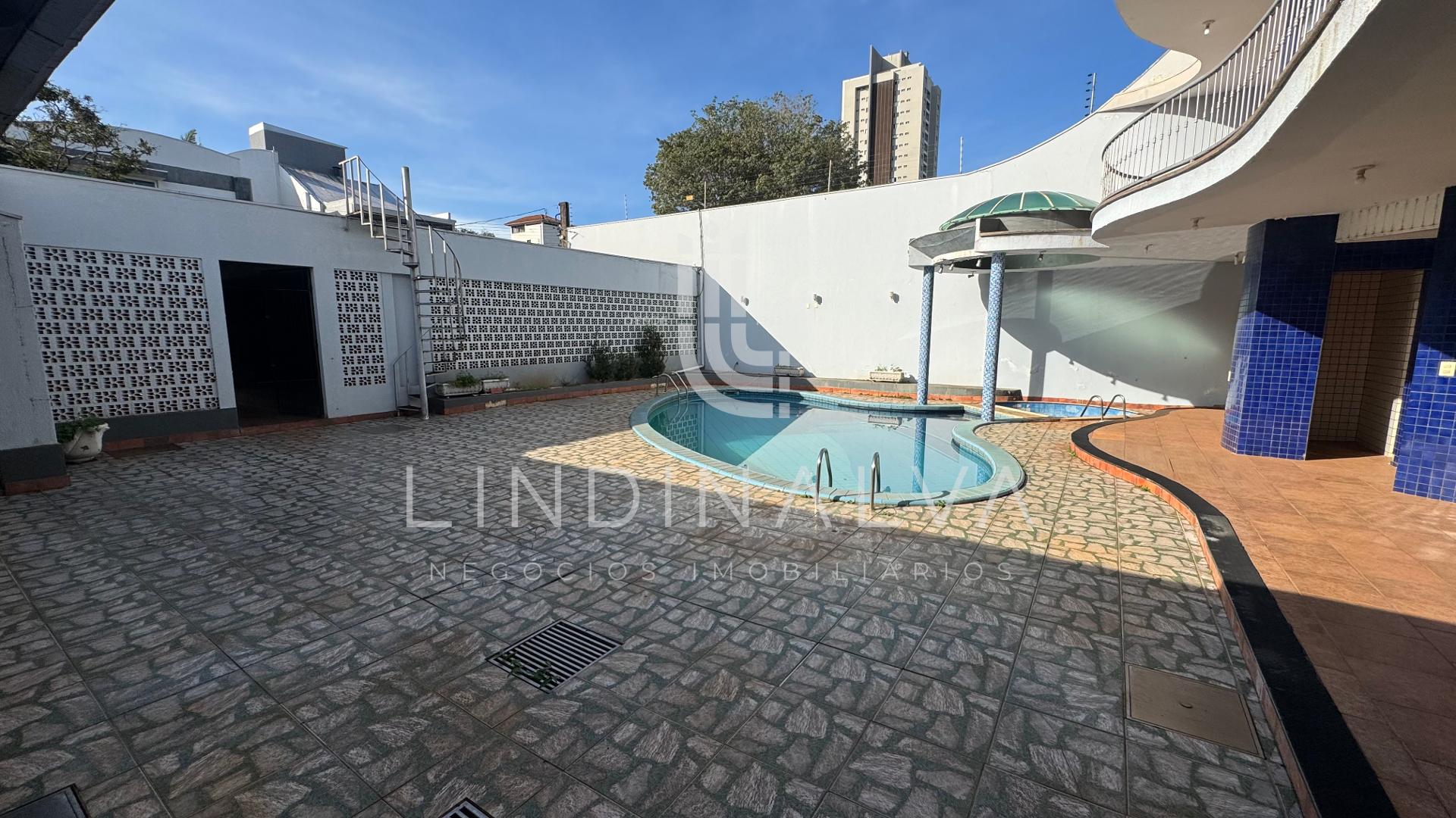 Sobrado, 1 quarto, 378 m² - Foto 33