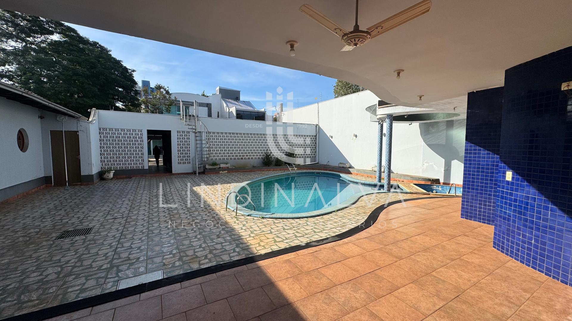 Sobrado, 1 quarto, 378 m² - Foto 36