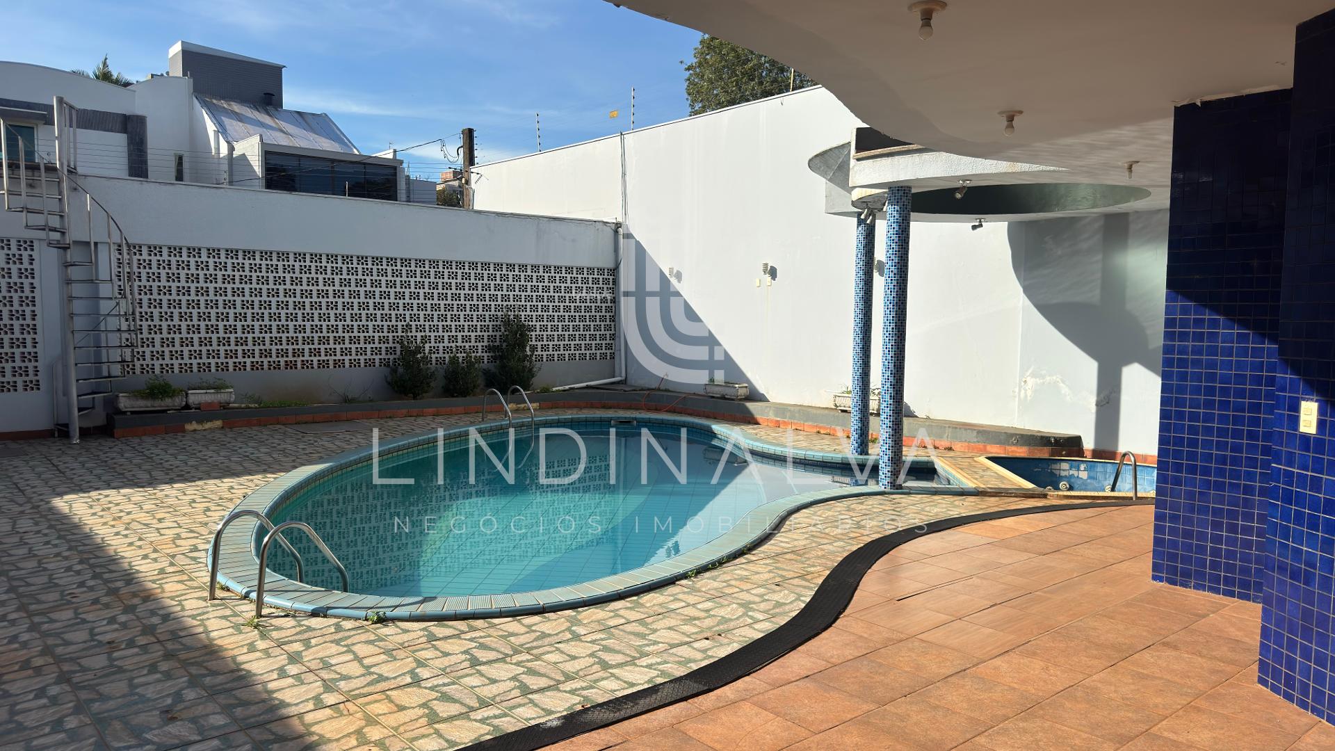Sobrado, 1 quarto, 378 m² - Foto 37