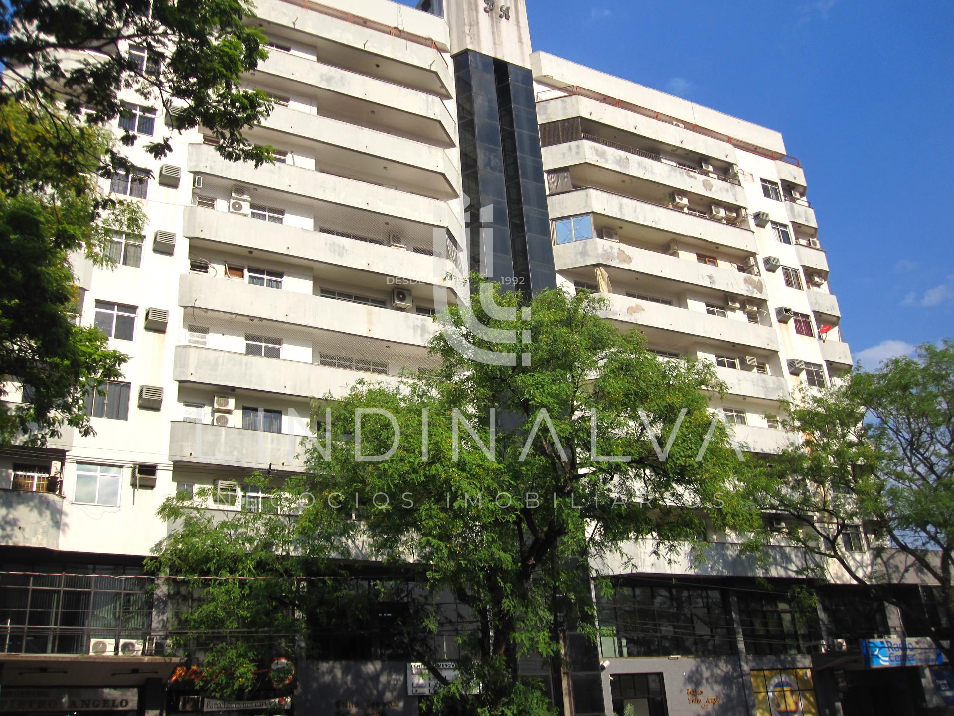 Apartamento à venda no Ed. Pietro Angelo I Foz do Iguaçu/PR