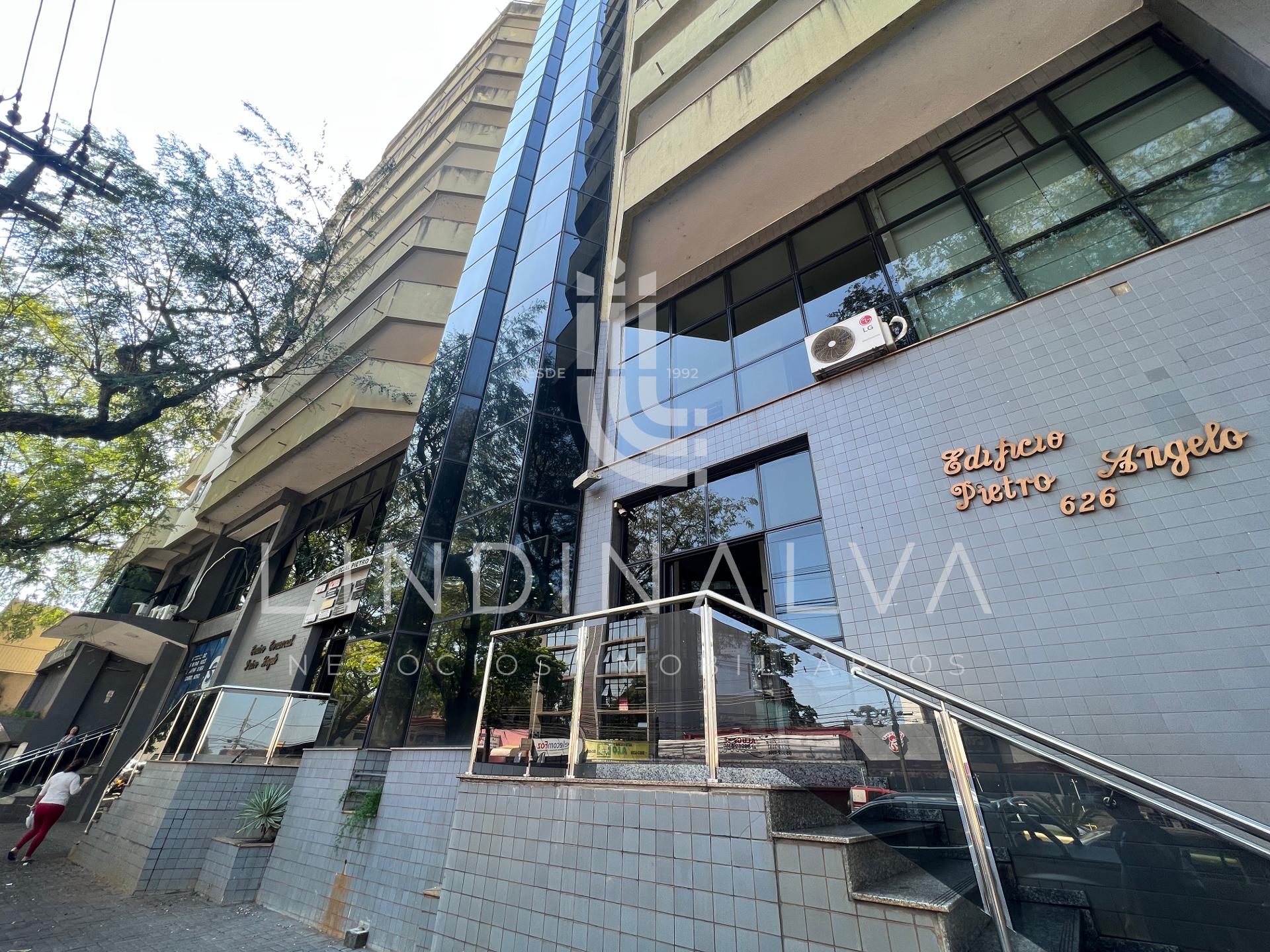 Apartamento, 2 quartos, 133 m² - Foto 20