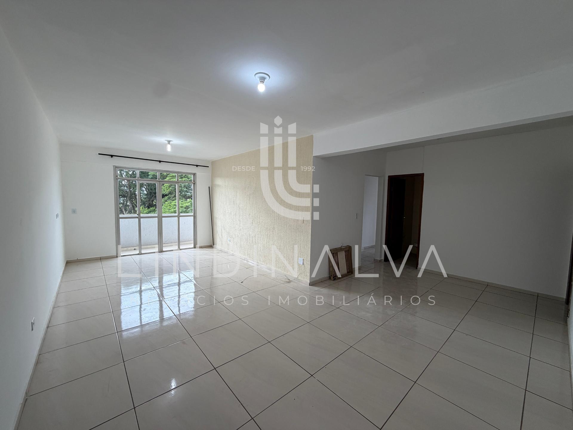 Apartamento à venda no Ed. Pietro Angelo I Foz do Iguaçu/PR