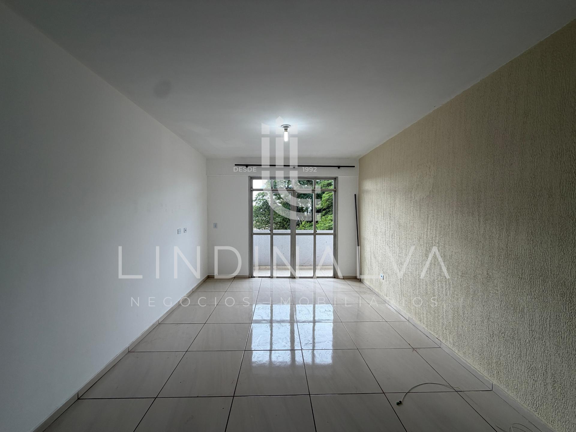 Apartamento à venda no Ed. Pietro Angelo I Foz do Iguaçu/PR