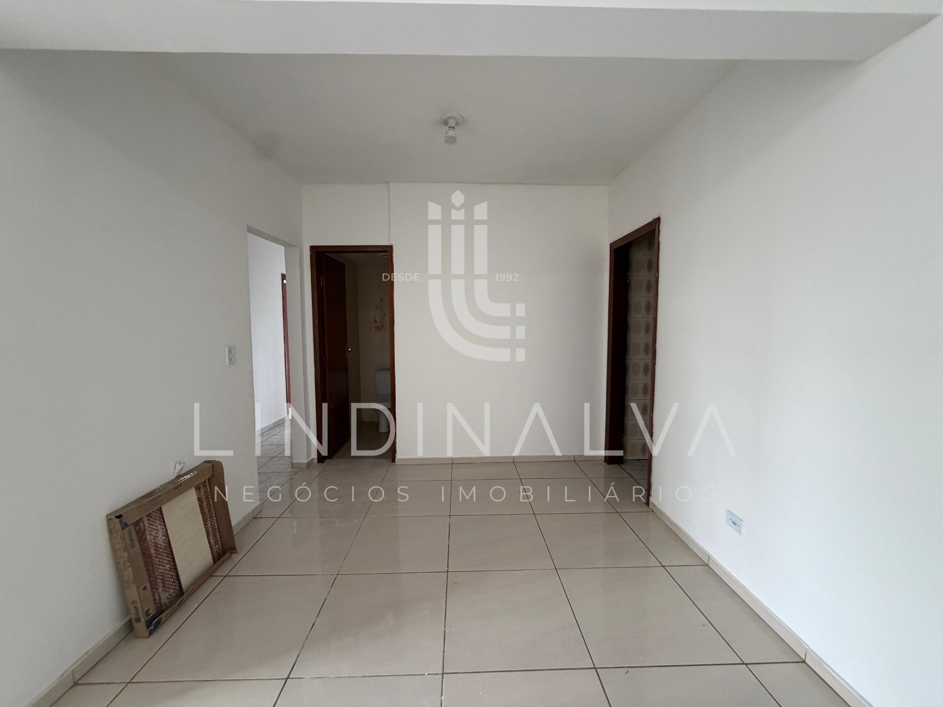 Apartamento à venda no Ed. Pietro Angelo I Foz do Iguaçu/PR
