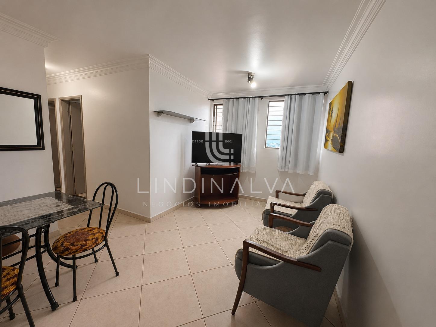 Apartamento, 2 quartos, 63 m² - Foto 6
