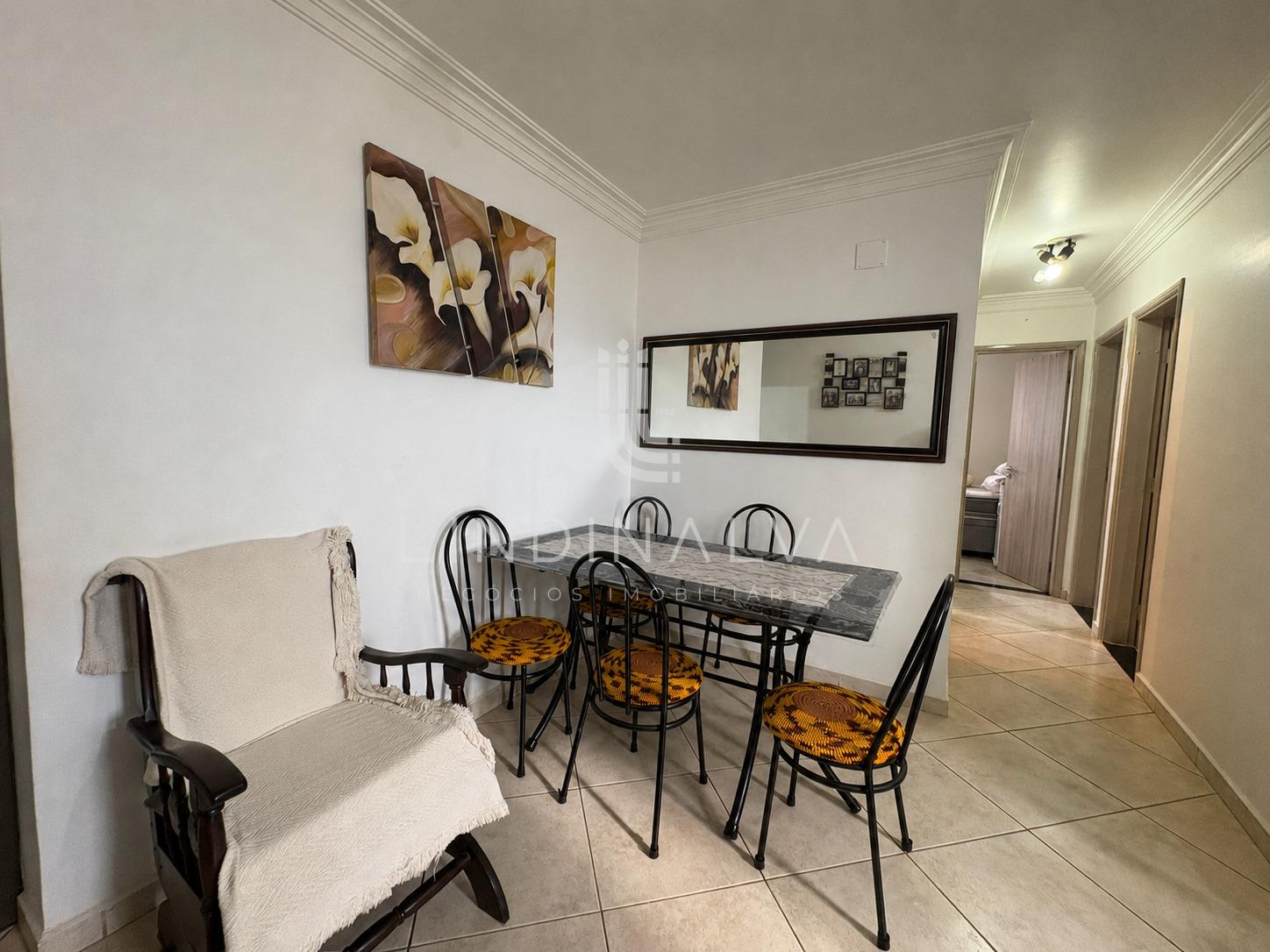 Apartamento, 2 quartos, 63 m² - Foto 5
