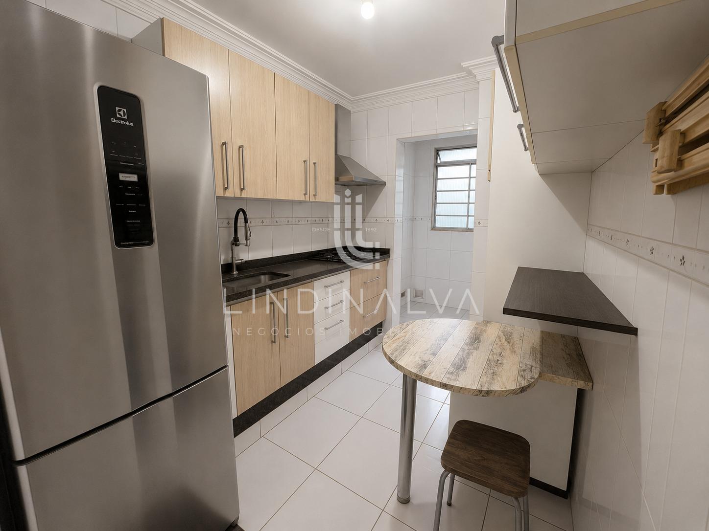 Apartamento, 2 quartos, 63 m² - Foto 8