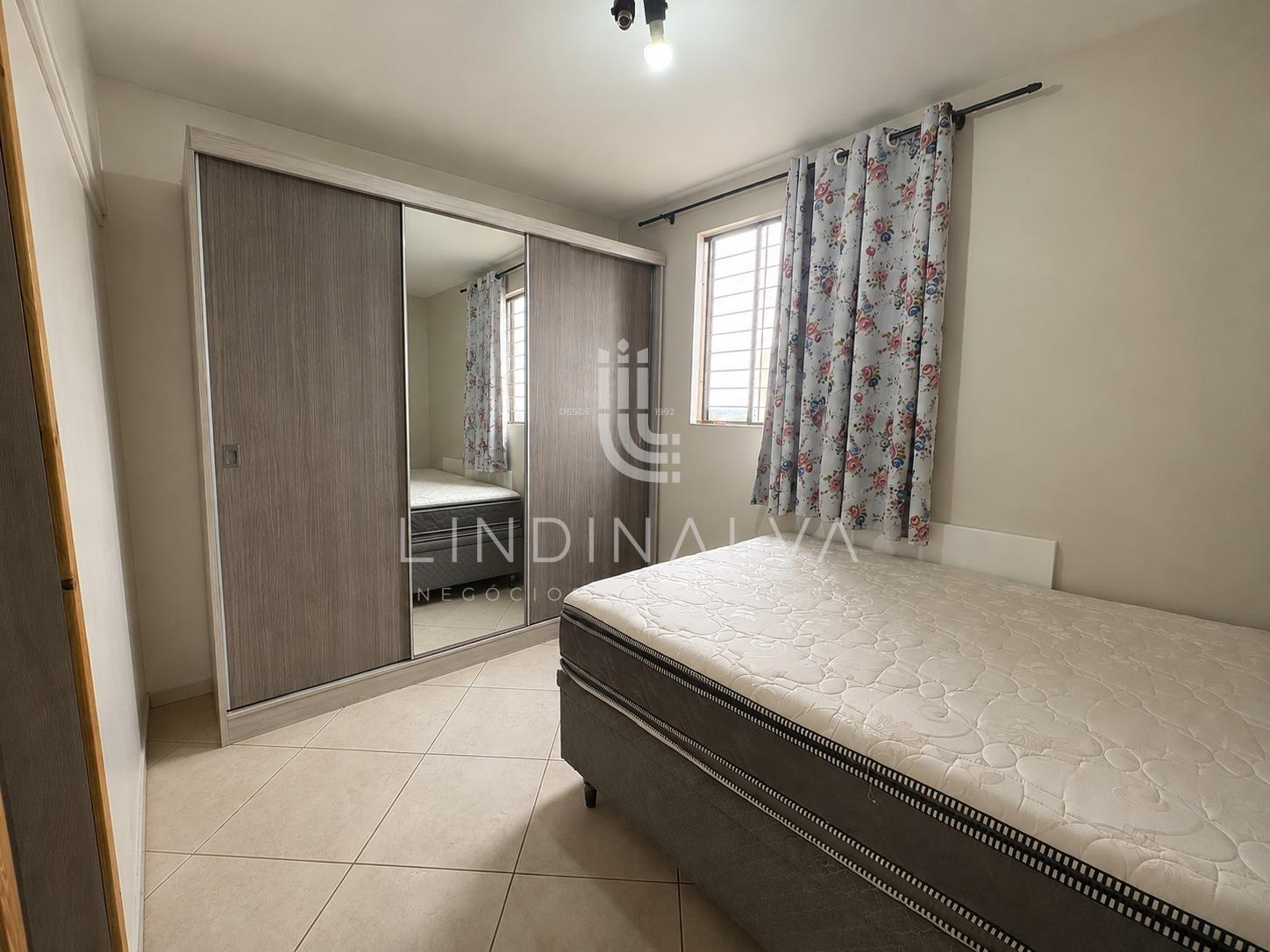 Apartamento, 2 quartos, 63 m² - Foto 11