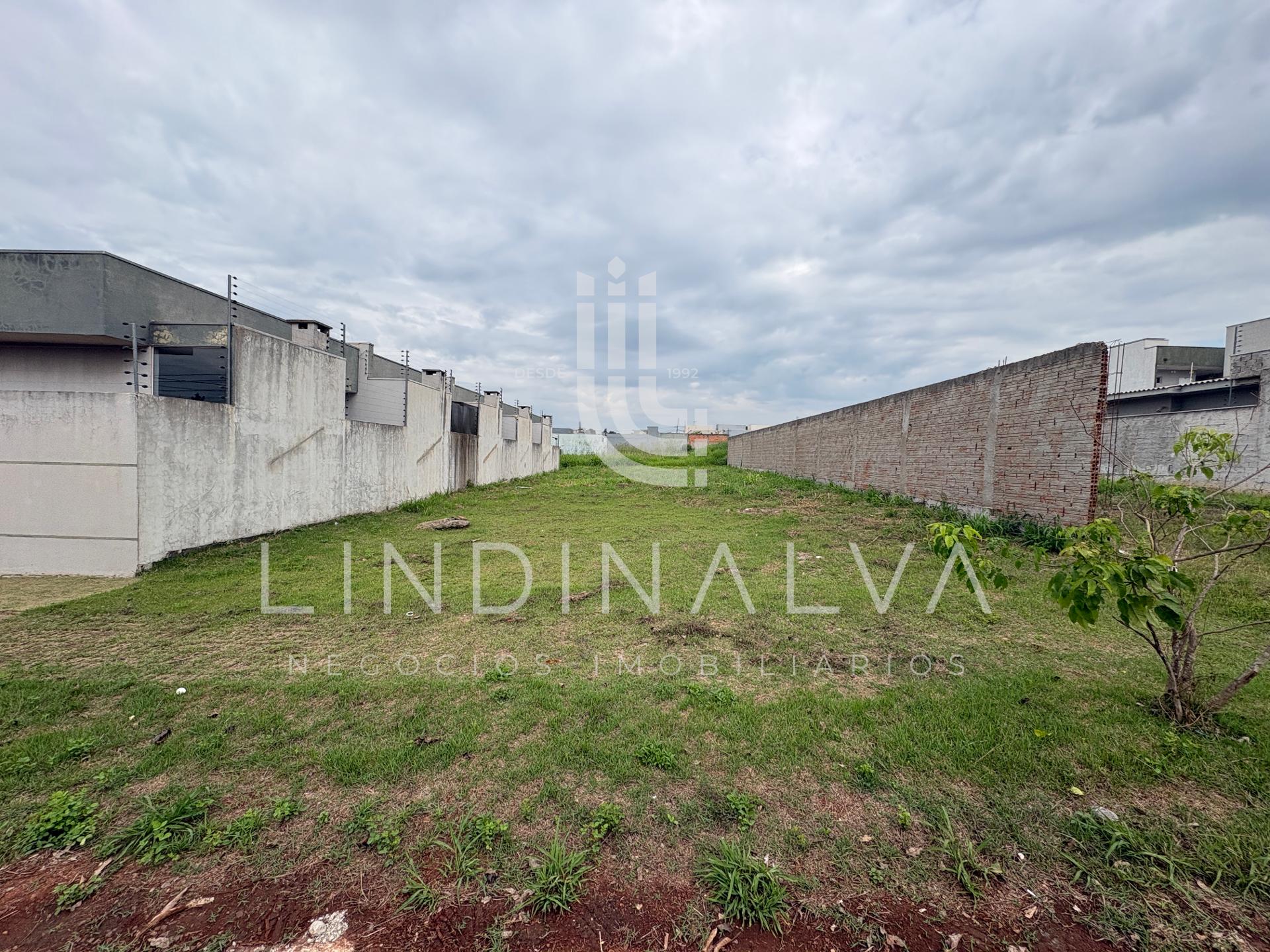 Terreno de 360m2 em Loteamento Novo Próximo à Felipe Wandscheer | Vitta Village