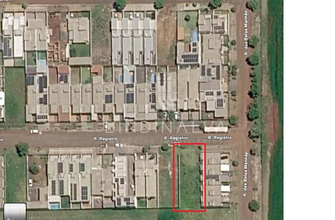 Terreno de 360m2 em Loteamento Novo Próximo à Felipe Wandscheer | Vitta Village