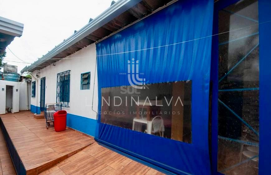 Casa à venda na Vila Yolanda com edícula em Foz do Iguaçu/PR