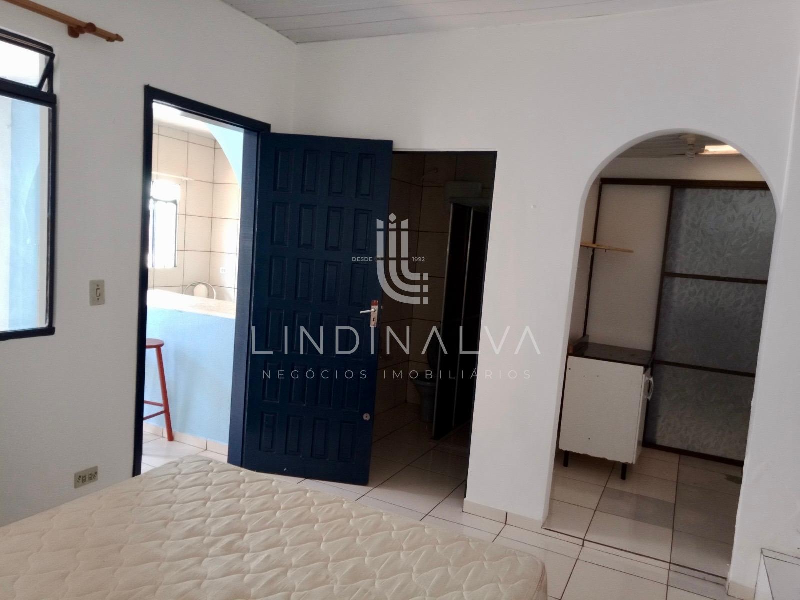 Casa à venda na Vila Yolanda com edícula em Foz do Iguaçu/PR