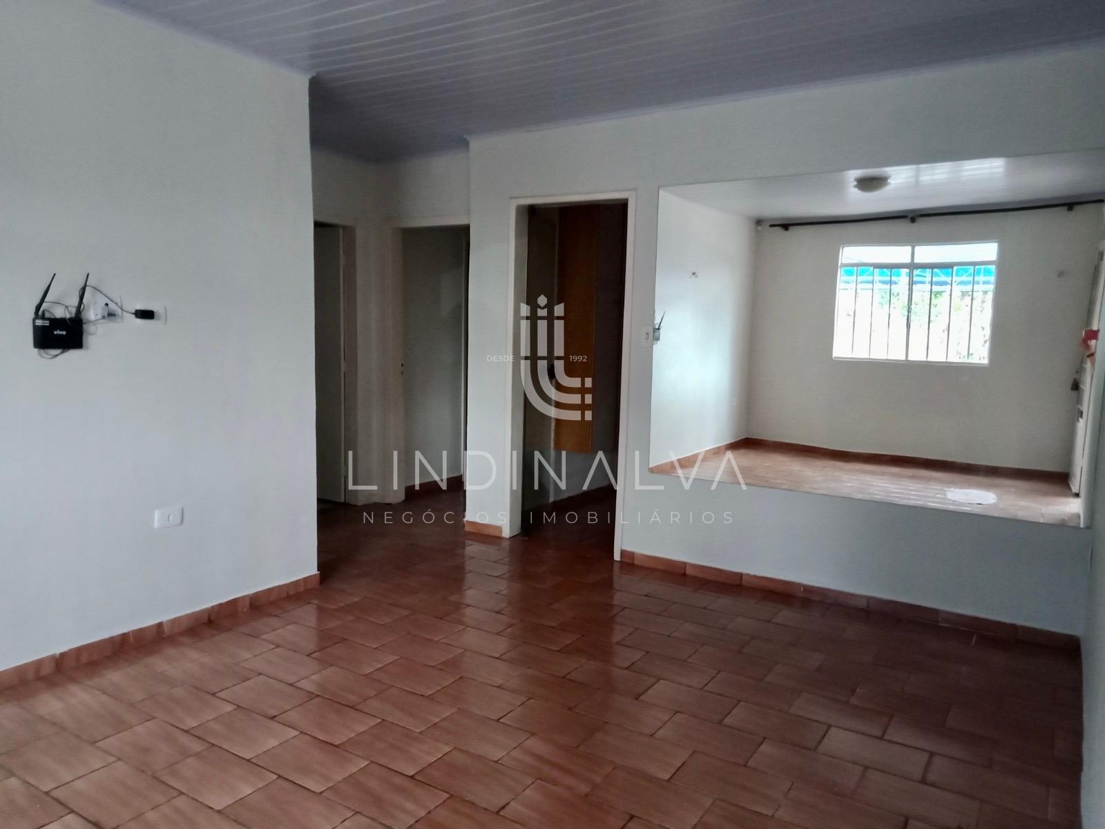 Casa à venda na Vila Yolanda com edícula em Foz do Iguaçu/PR