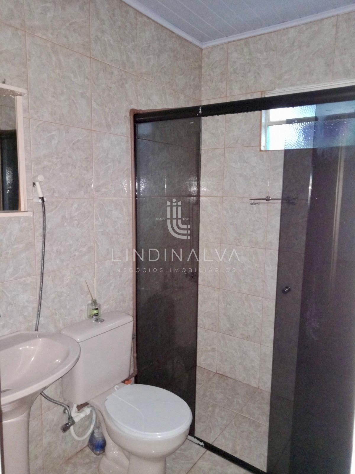 Casa à venda na Vila Yolanda com edícula em Foz do Iguaçu/PR