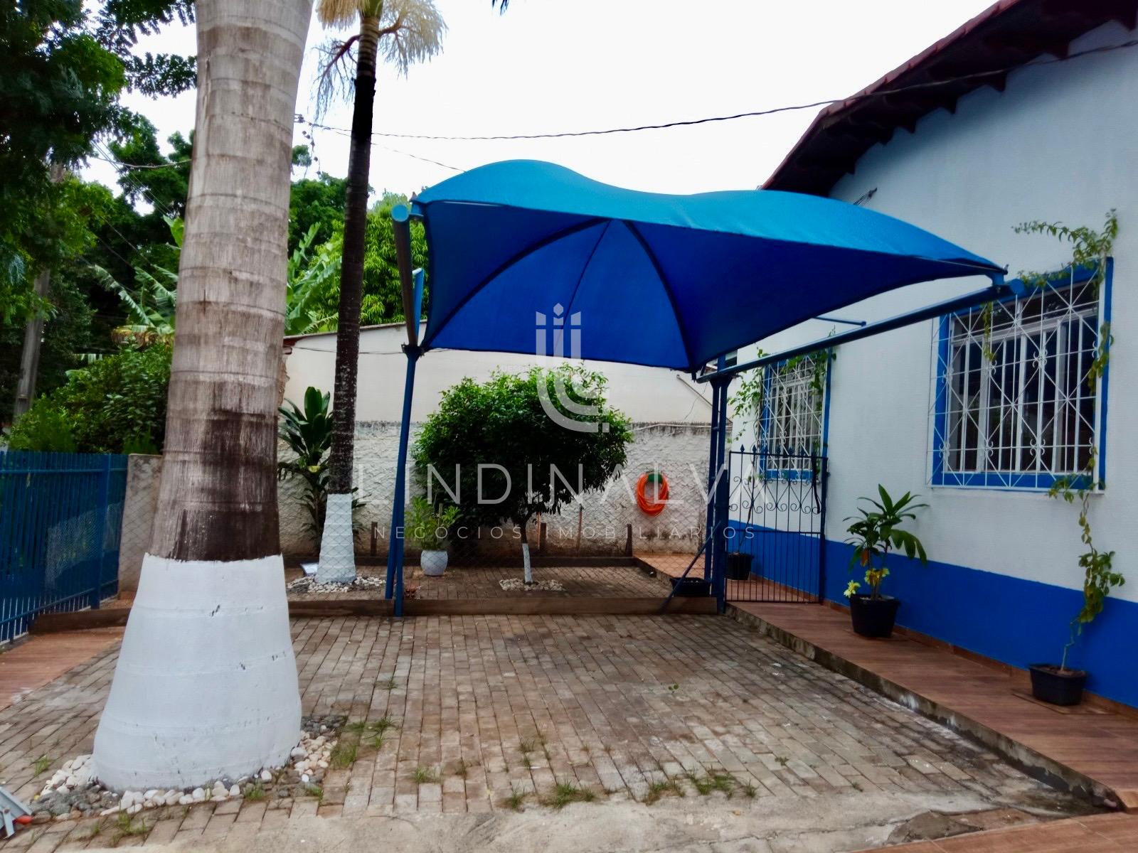Casa à venda na Vila Yolanda com edícula em Foz do Iguaçu/PR