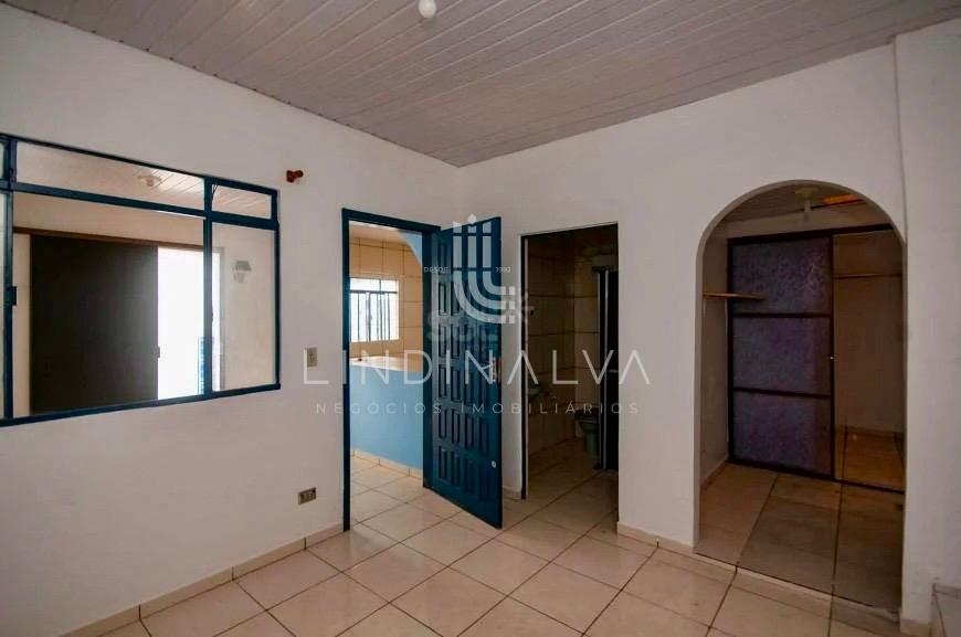 Casa à venda na Vila Yolanda com edícula em Foz do Iguaçu/PR