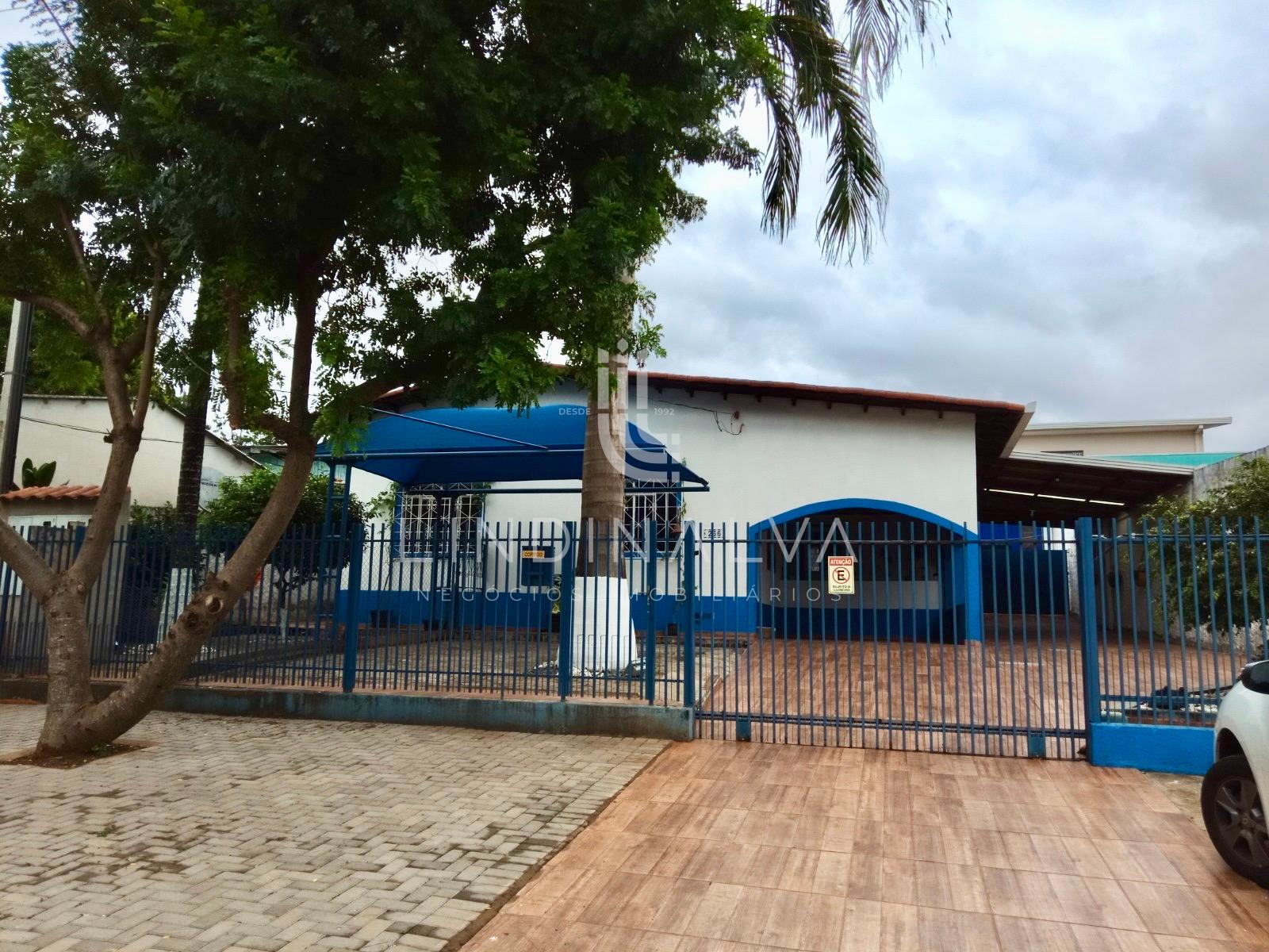 Casa à venda na Vila Yolanda com edícula em Foz do Iguaçu/PR