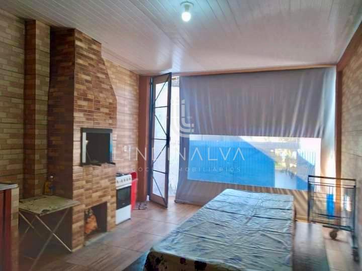 Casa à venda na Vila Yolanda com edícula em Foz do Iguaçu/PR