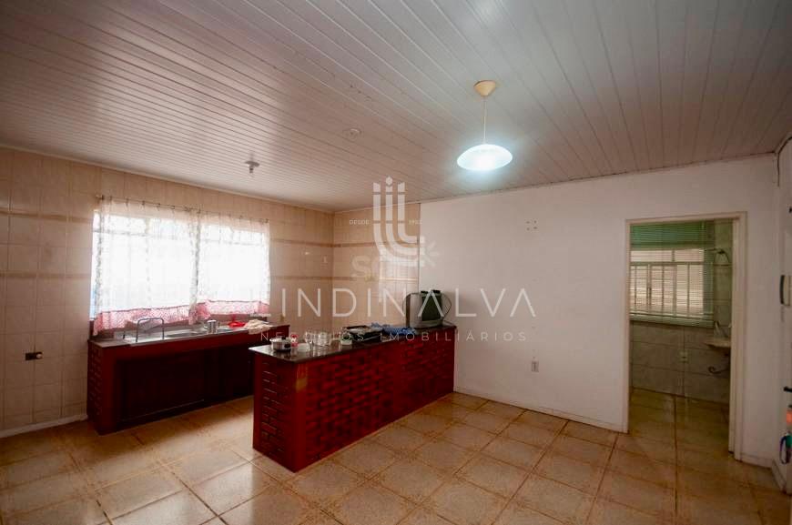 Casa à venda na Vila Yolanda com edícula em Foz do Iguaçu/PR