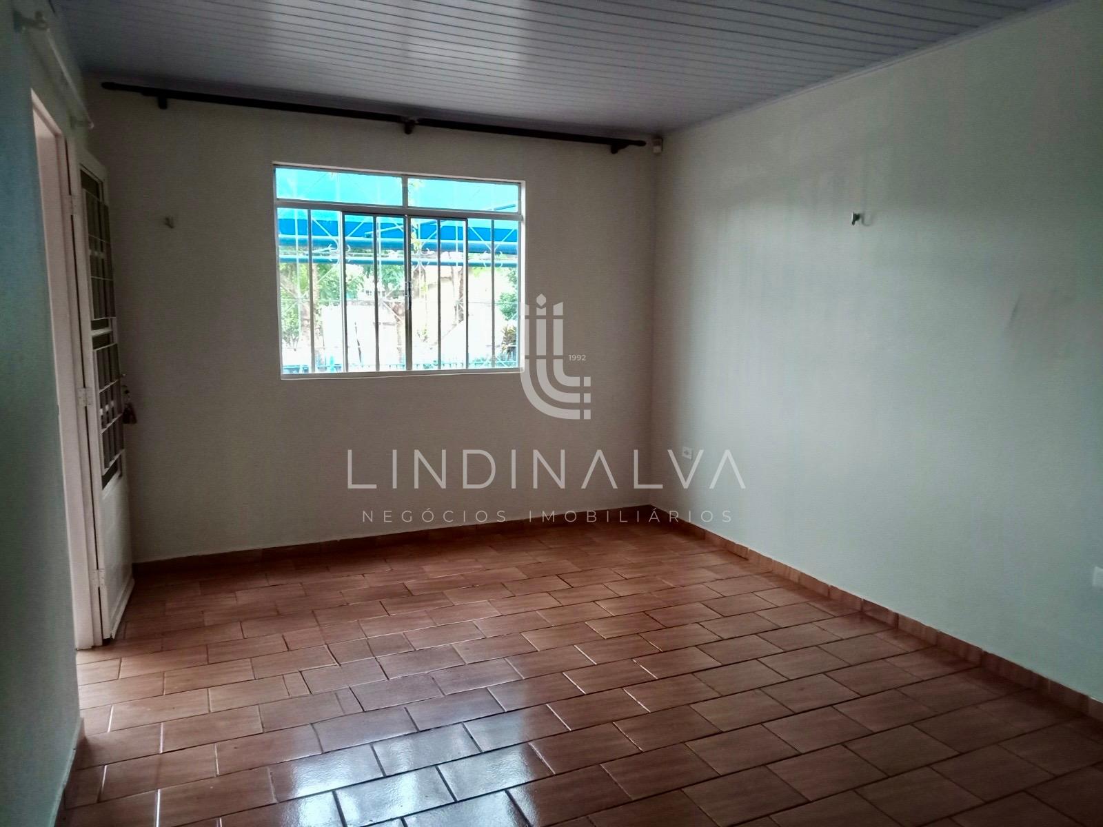Casa à venda na Vila Yolanda com edícula em Foz do Iguaçu/PR