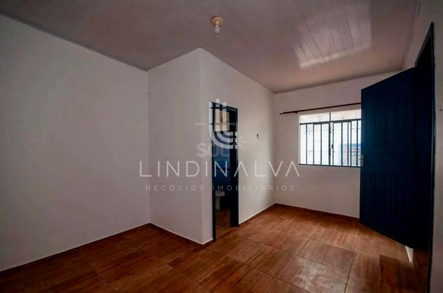 Casa à venda na Vila Yolanda com edícula em Foz do Iguaçu/PR