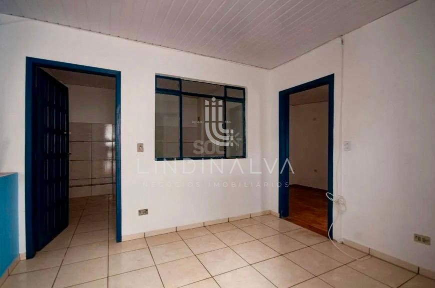 Casa à venda na Vila Yolanda com edícula em Foz do Iguaçu/PR