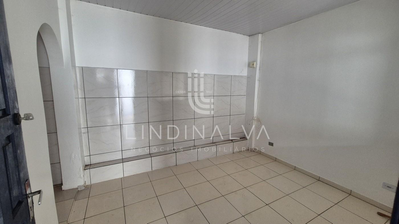 Casa à venda na Vila Yolanda com edícula em Foz do Iguaçu/PR