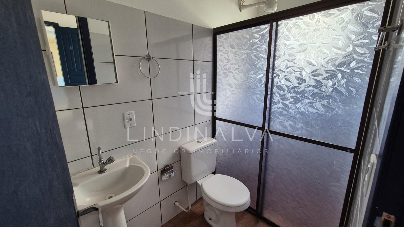Casa à venda na Vila Yolanda com edícula em Foz do Iguaçu/PR