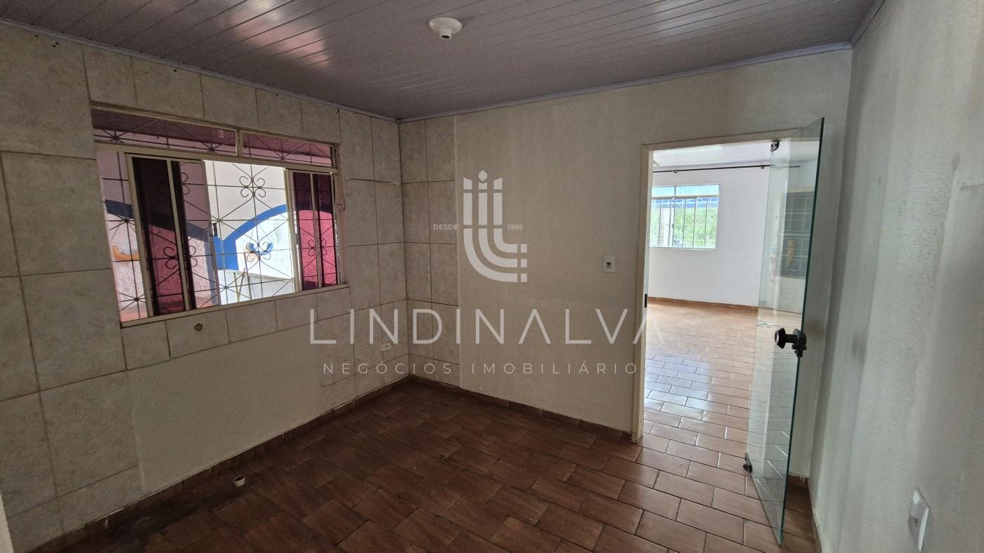 Casa à venda na Vila Yolanda com edícula em Foz do Iguaçu/PR