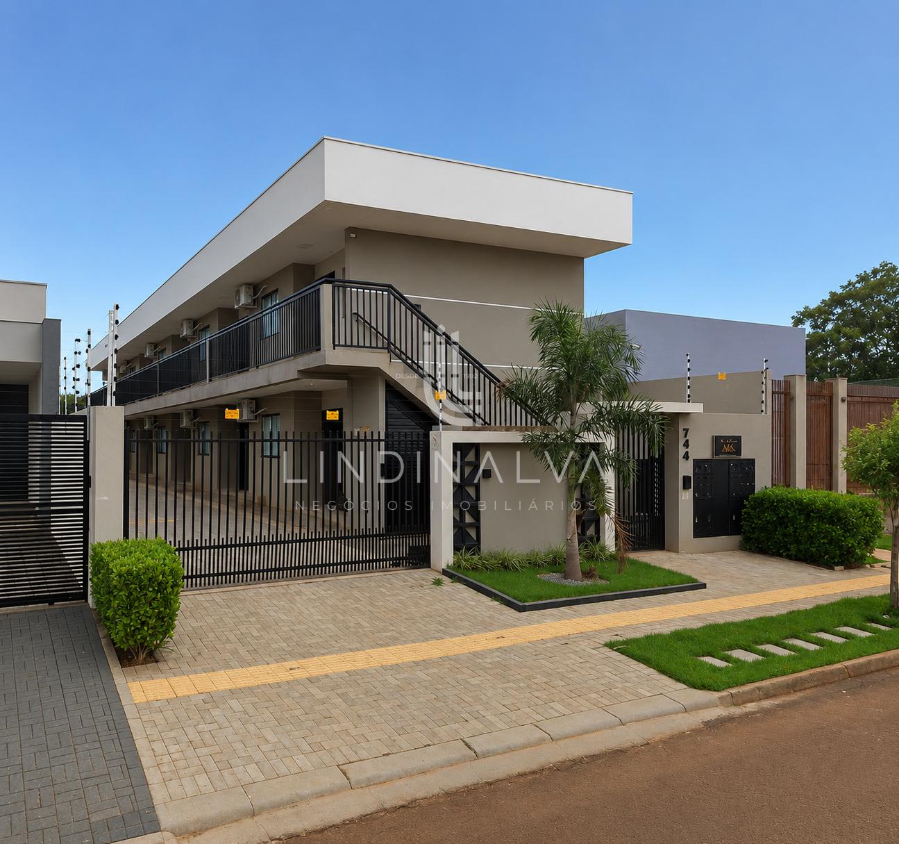 Casa Comercial, 235 m² - Foto 1