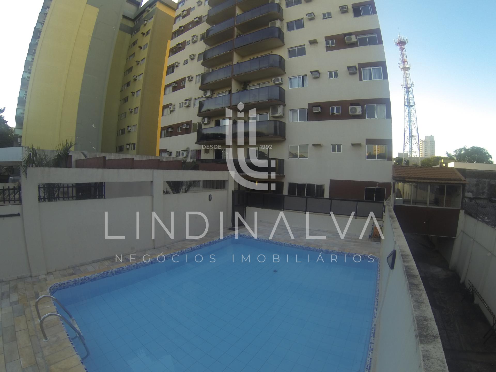 Apartamento, 2 quartos, 110 m² - Foto 1