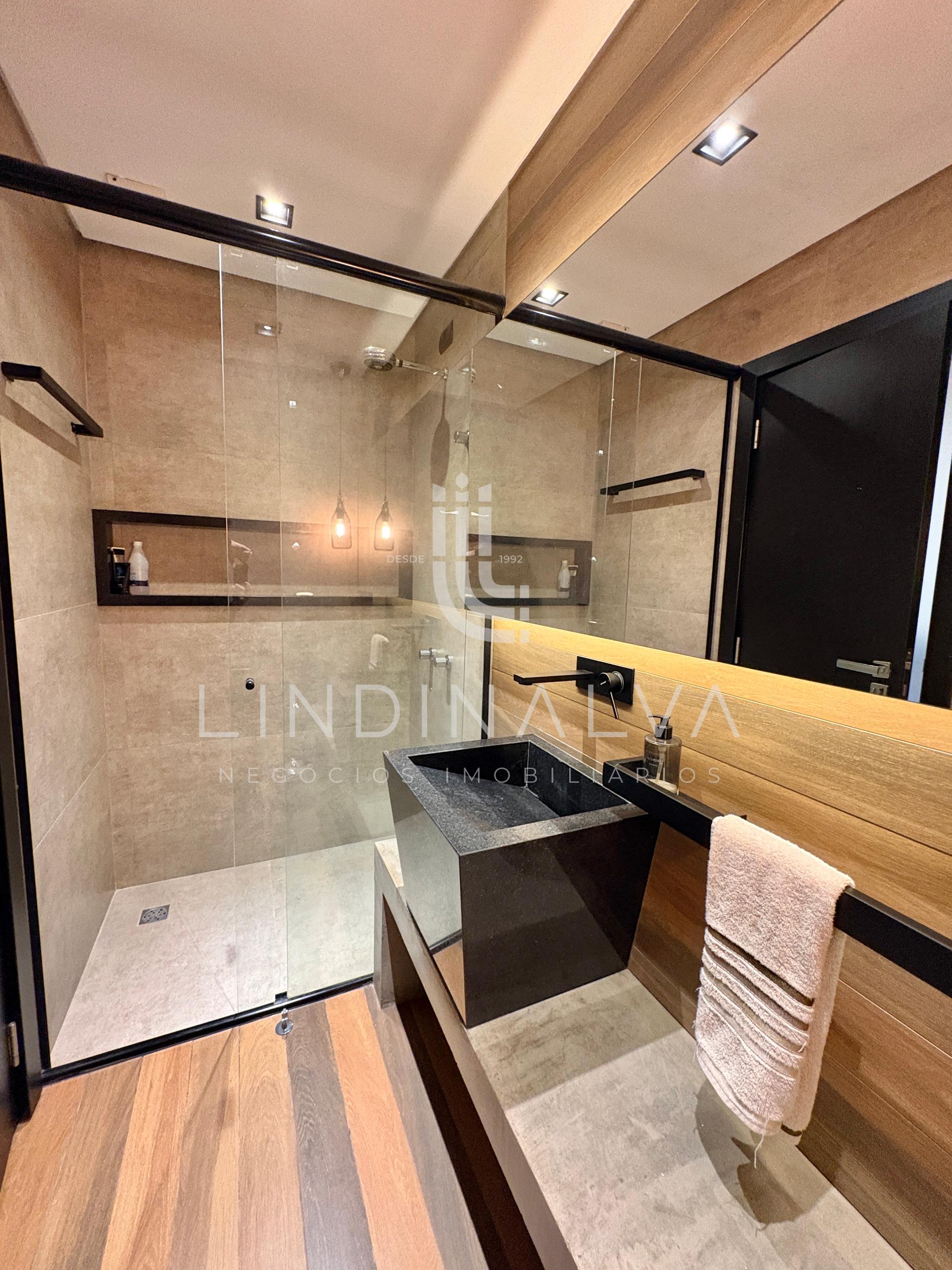 Apartamento mobiliado no Edifício Provence I Foz do Iguaçu/PR