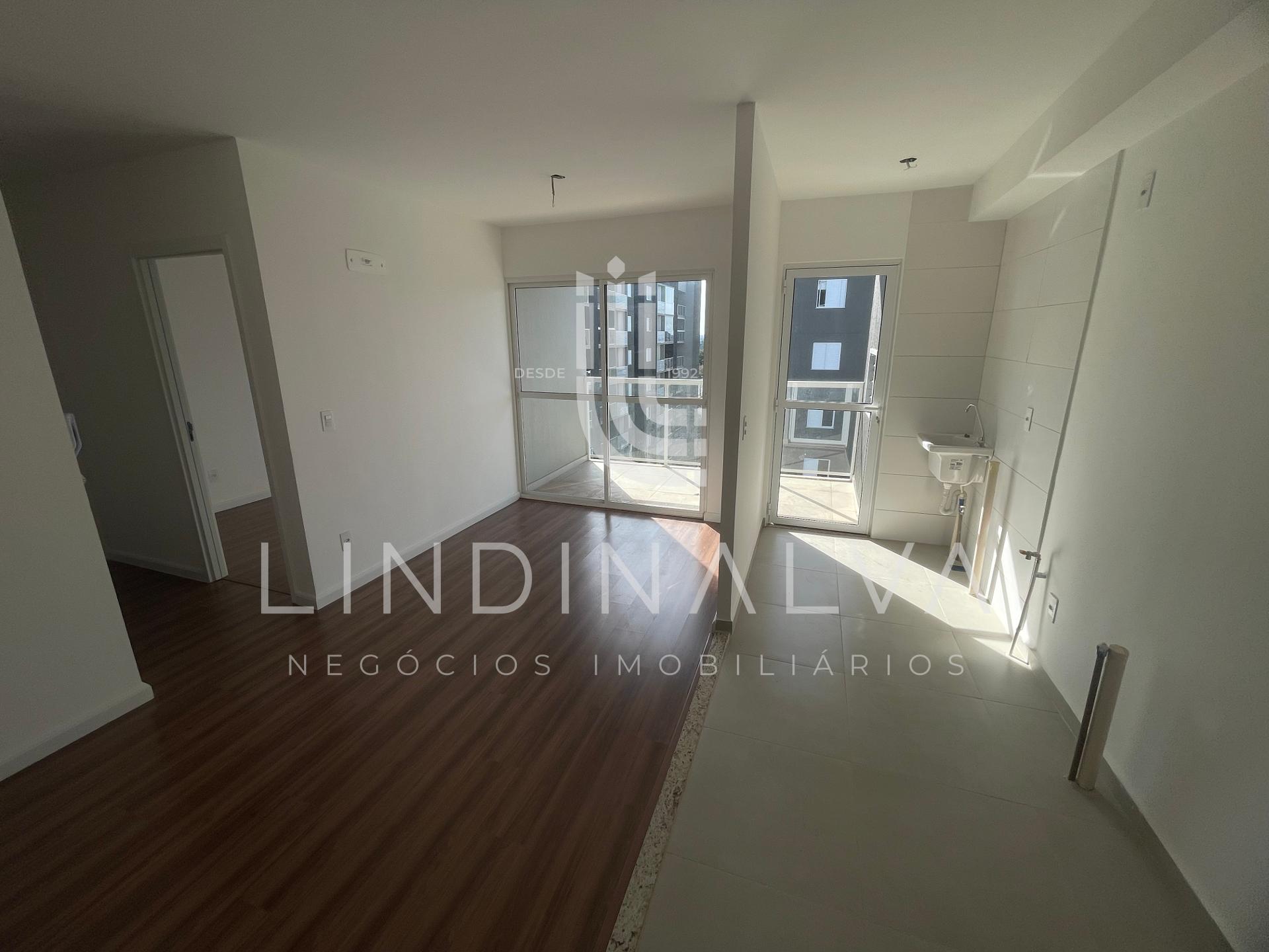 Apartamento semimobiliado com vista panorâmica no Royal Legacy | Vila Yolanda