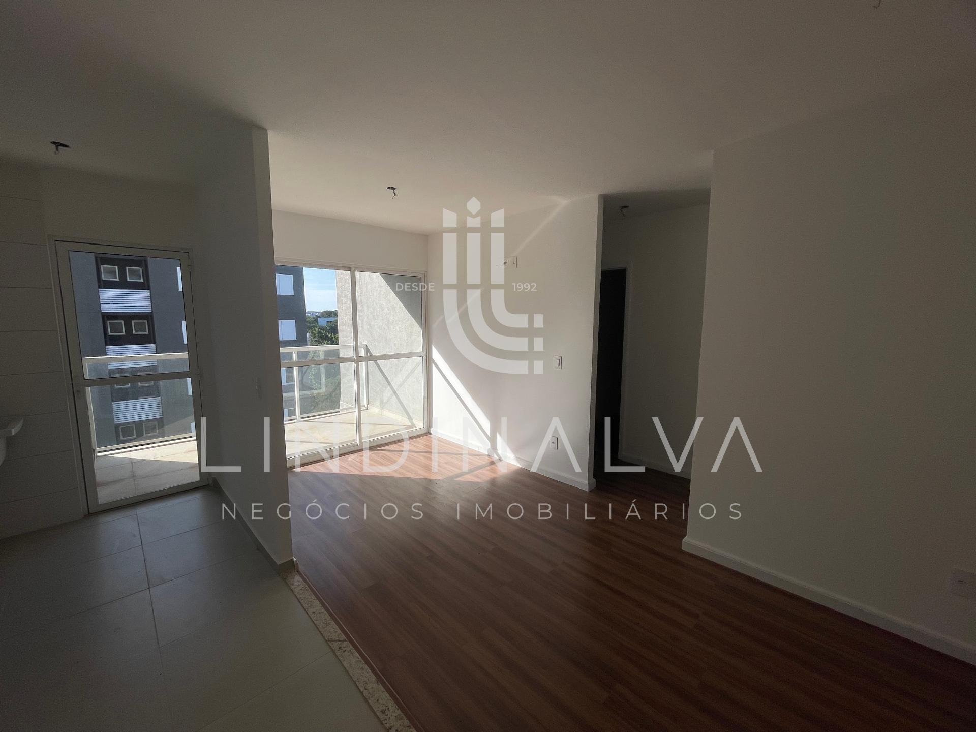 Apartamento semimobiliado com vista panorâmica no Royal Legacy | Vila Yolanda