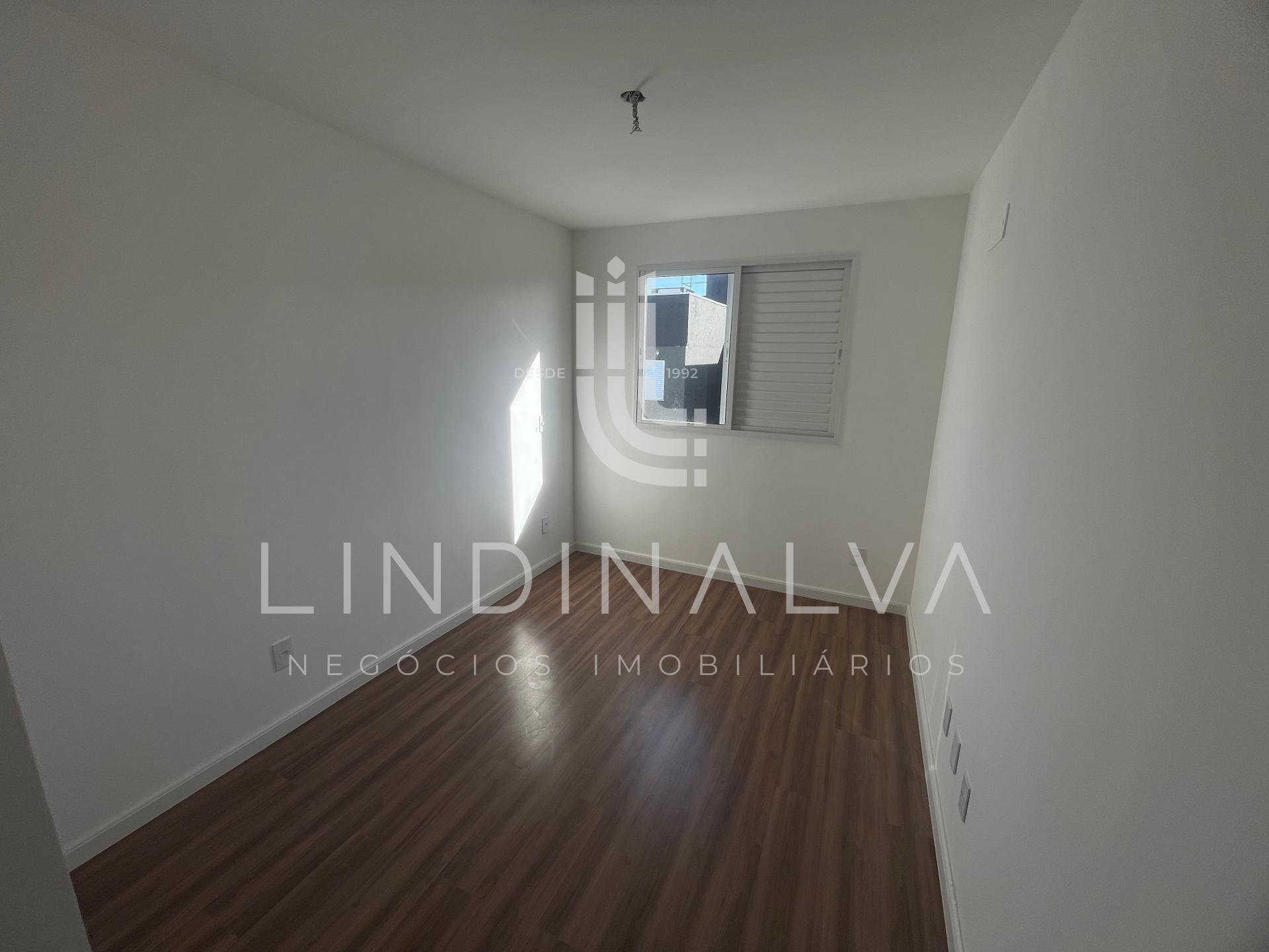 Apartamento semimobiliado com vista panorâmica no Royal Legacy | Vila Yolanda